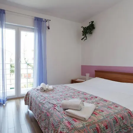Apartamento Komforan 2+2