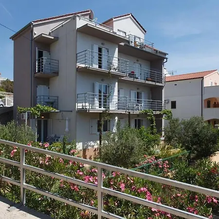 Appartement Komforan 2+2